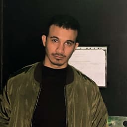 an image of me (ahmed)