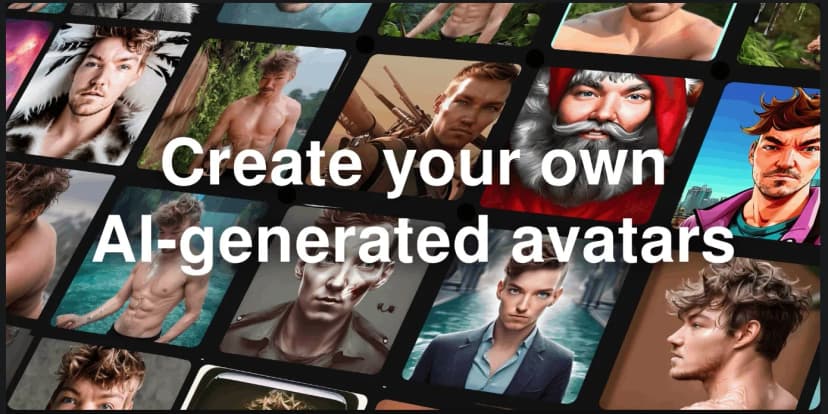 Avatar AI screenshot